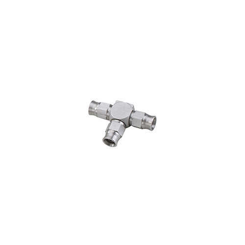 TEE BLOCK WITHOUT MOUNT TAB