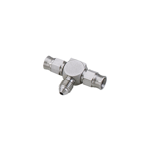 TEE BLOCK WITHOUT MOUNT TAB