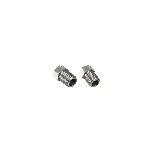 AN TUBE NUTS