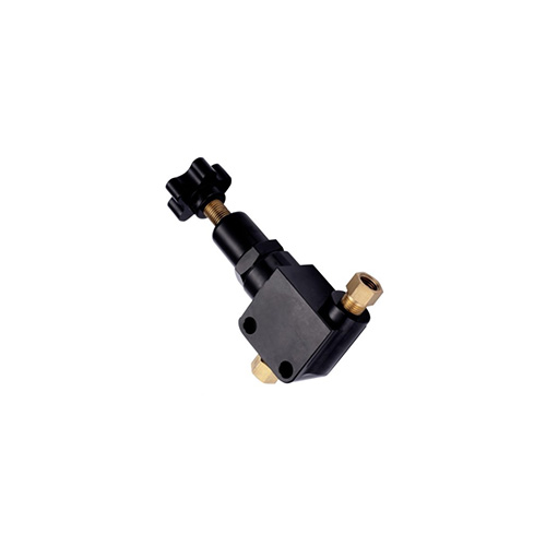 BRAKE PROPORTIONING VALVE