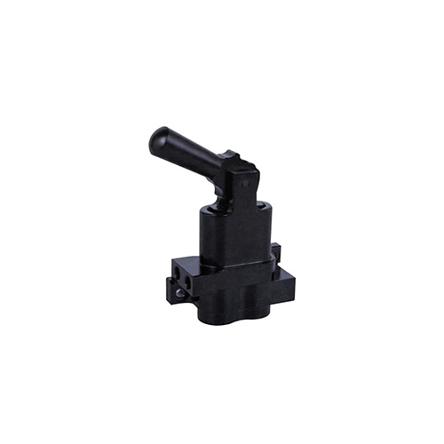 TWIN BORE PROPORTIONING VALVE