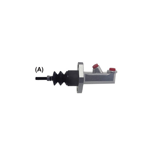 MASTER CYLINDER