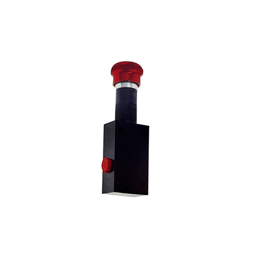 PARKING LOCK VALVE (KNOB TYPE)