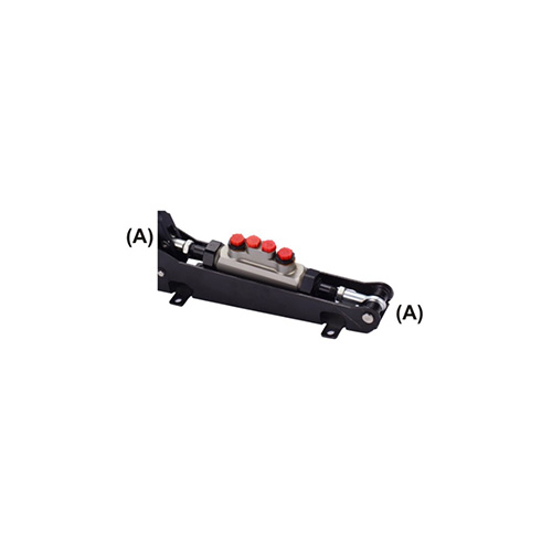 OPTION (EXTENSION) HEIGHT ADAPTER
