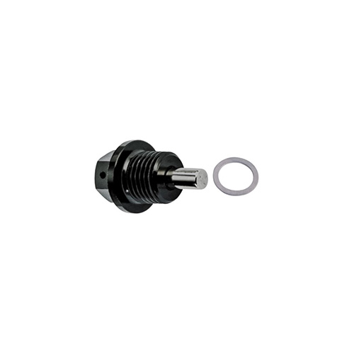 MAGNETIC OIL DRAIN PLUG