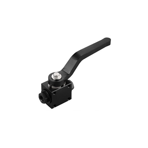 FEMALE NPT SHUT OFF VALVES