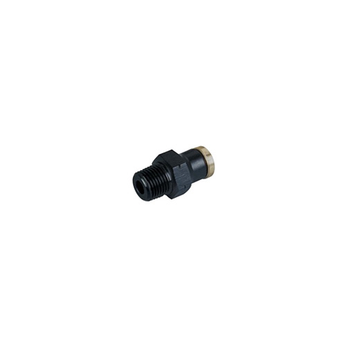 STRAIGHT NYLON HOSE ADAPTER