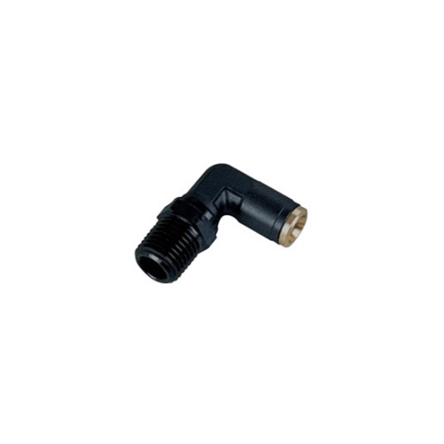 90° NYLON HOSE ADAPTER