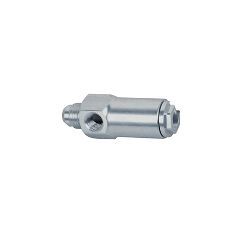 FEMALE QUICK DISCONNECT WITH 1/8 NPT PORT