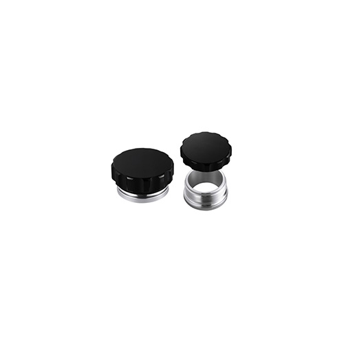 BILLET CAP & NECK SIZE CHART