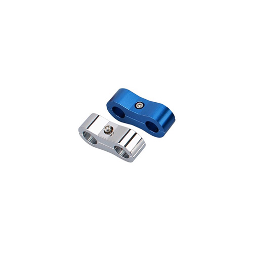 BILLET DUAL HOSE SEPARATORS