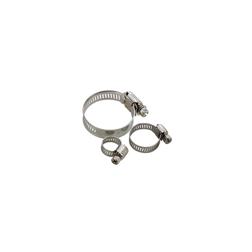 ALL STAINLESS STEEL CLIPS