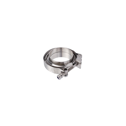 V-BAND CLAMPS