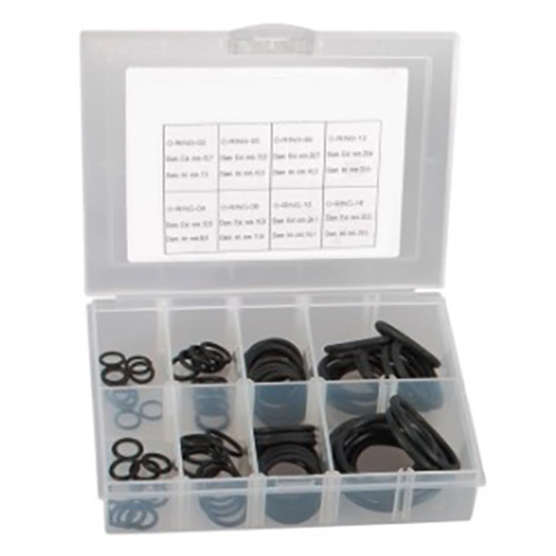 AN O-RING SETS