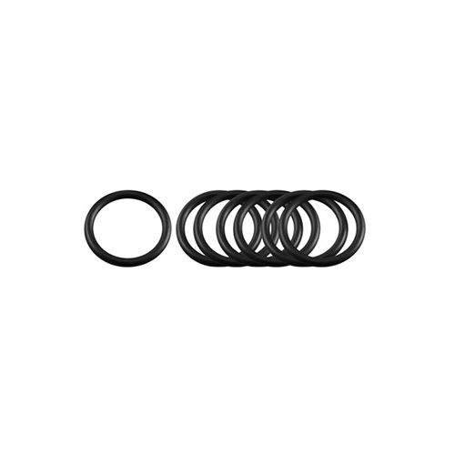 AN O-RING