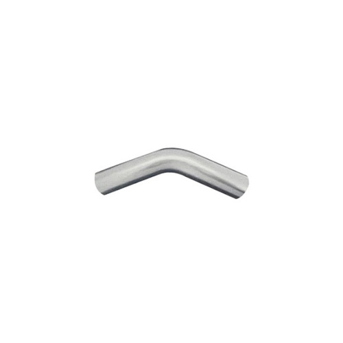 45° ALUMINUM MANDREL TUBE