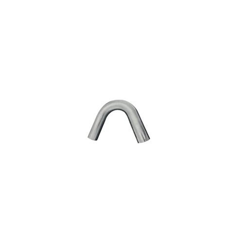 135° ALUMINUM MANDREL TUBE