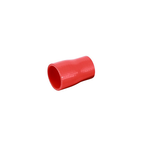 STRAIGHT SILICONE HOSE REDUCER