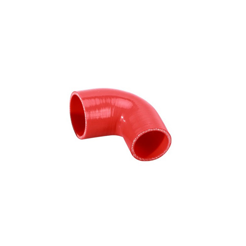 90°SILICONE HOSE ELBOW REDUCER